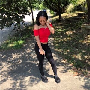 Meet your Posher, Nadia